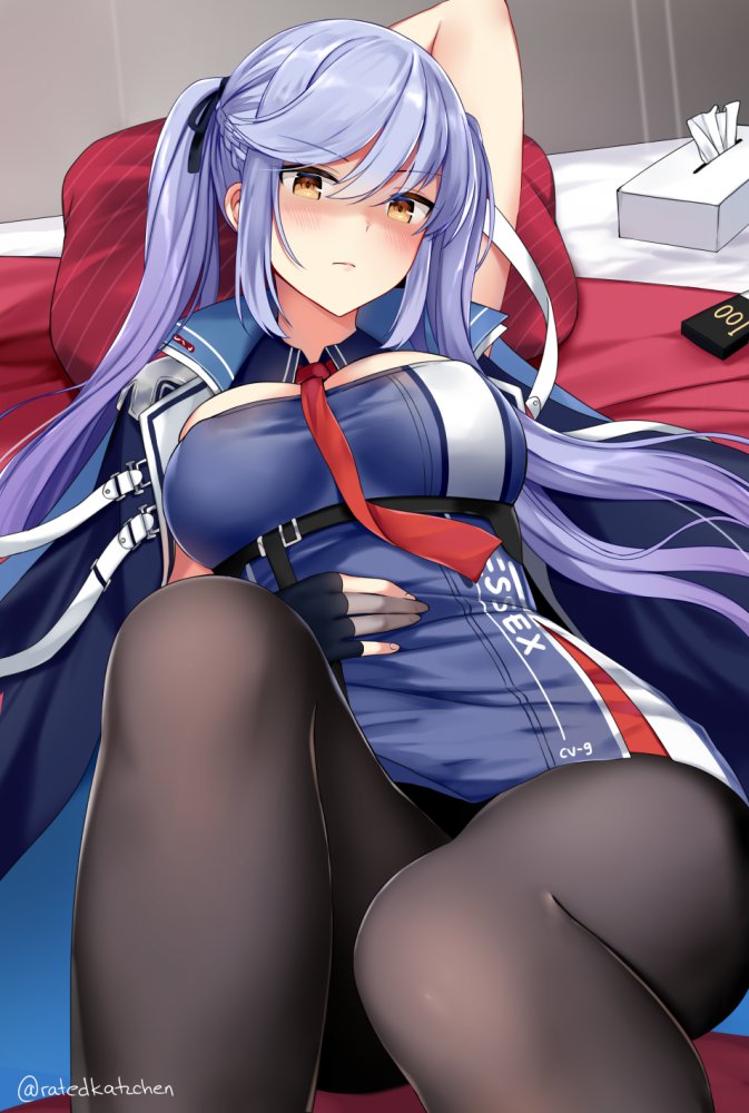 【二次】パンスト・タイツ画像スレ　その１５